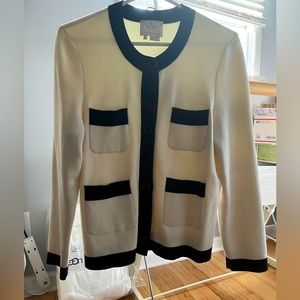 Host Pick 🎉 Like new Kate Spade cardigan